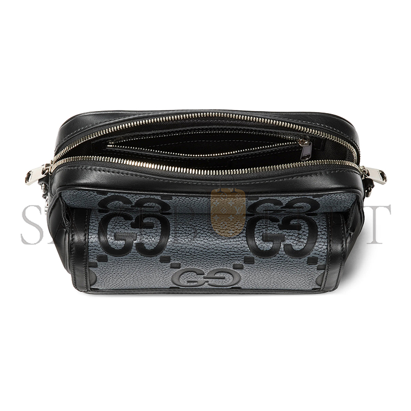 GUCCI SMALL JUMBO GG CROSSBODY BAG 794088 (23*19*9.5cm)